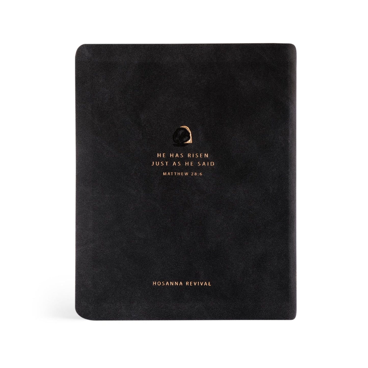 CSB Hosanna Revival Notetaking Bible Jerusalem