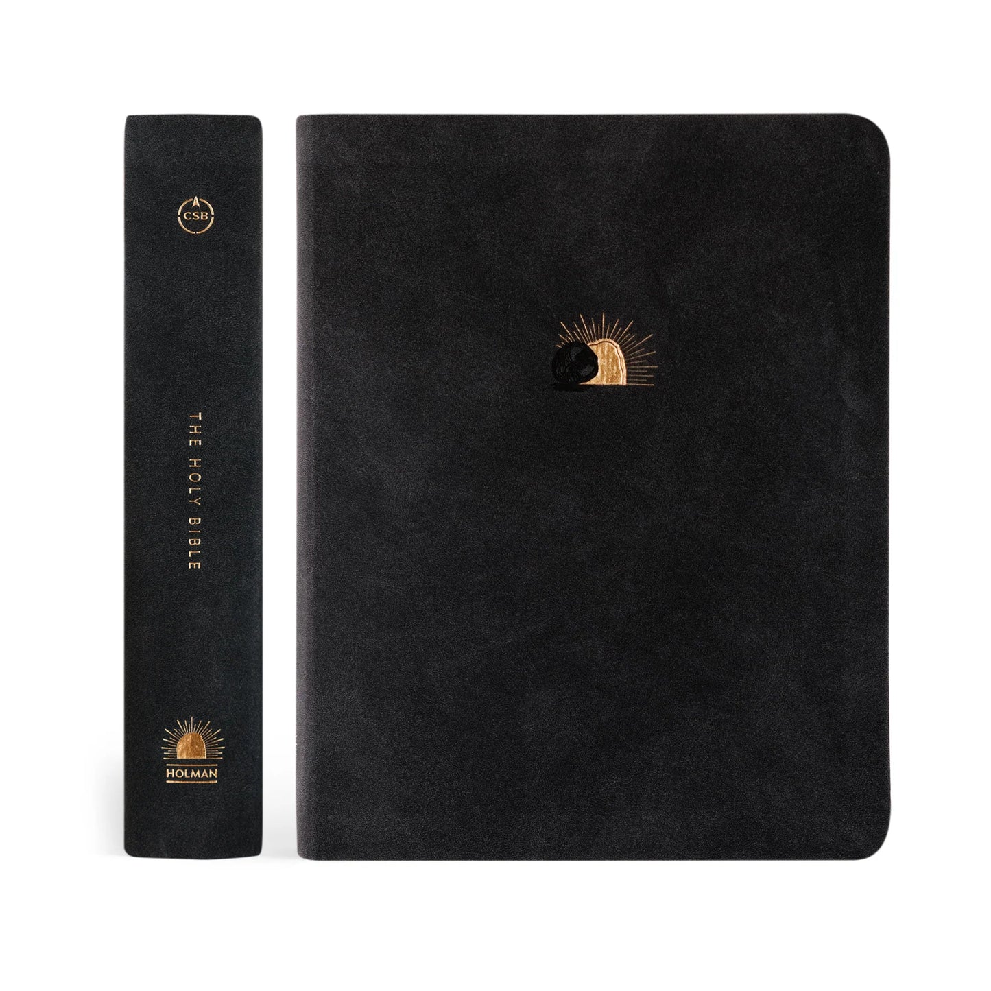 CSB Hosanna Revival Notetaking Bible Jerusalem