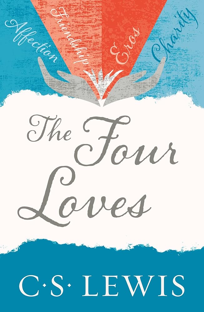 Four Loves cover image