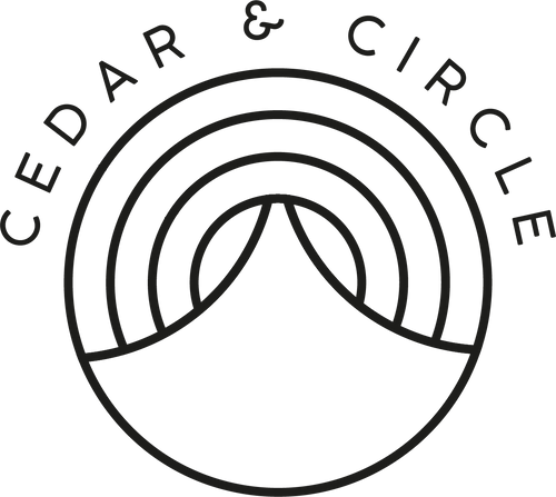 Cedar & Circle