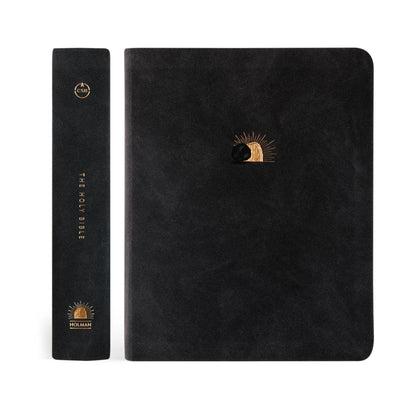 CSB Hosanna Revival Notetaking Bible Jerusalem