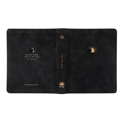 CSB Hosanna Revival Notetaking Bible Jerusalem